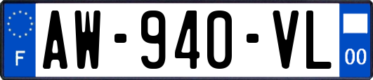 AW-940-VL