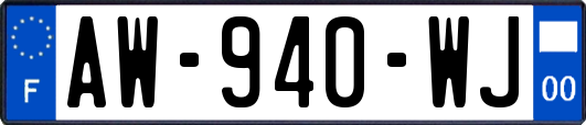 AW-940-WJ