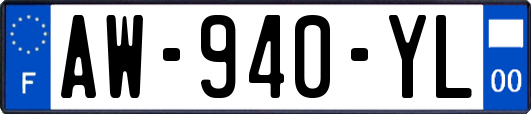 AW-940-YL