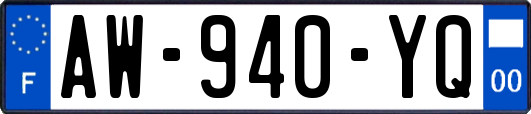 AW-940-YQ