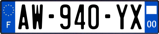 AW-940-YX