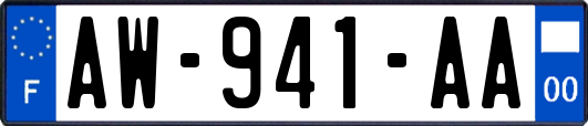 AW-941-AA