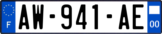 AW-941-AE