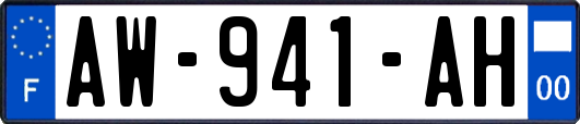 AW-941-AH