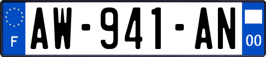 AW-941-AN