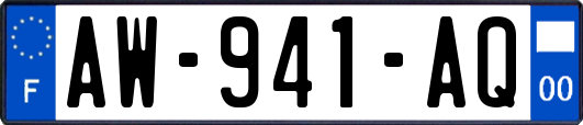 AW-941-AQ