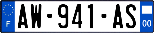 AW-941-AS