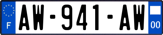 AW-941-AW