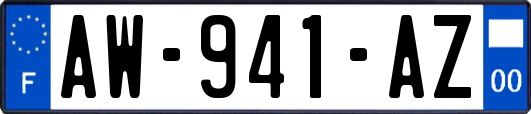AW-941-AZ