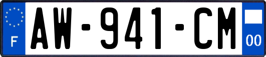 AW-941-CM