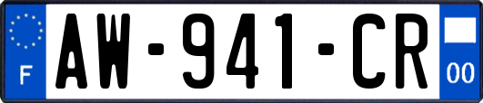 AW-941-CR