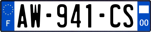 AW-941-CS