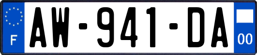 AW-941-DA