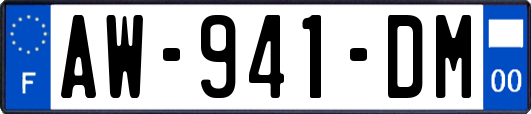 AW-941-DM