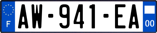 AW-941-EA