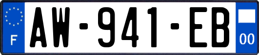 AW-941-EB