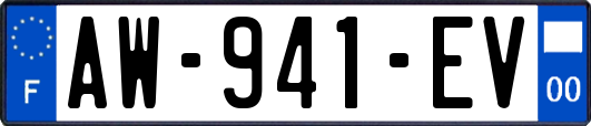 AW-941-EV