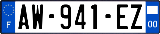 AW-941-EZ