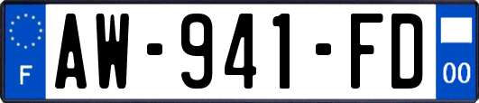 AW-941-FD