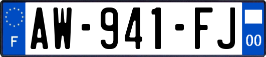 AW-941-FJ
