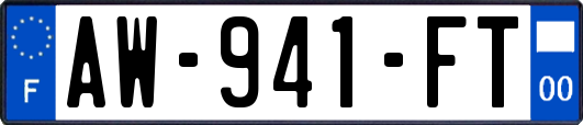AW-941-FT