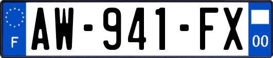 AW-941-FX