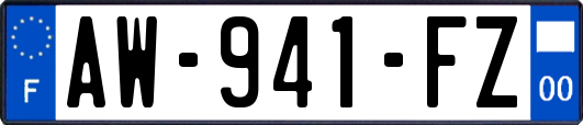 AW-941-FZ