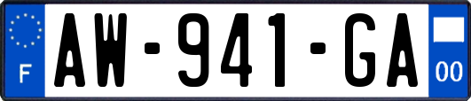 AW-941-GA