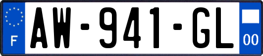 AW-941-GL