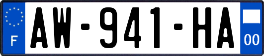 AW-941-HA