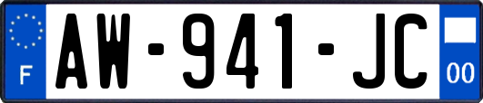 AW-941-JC