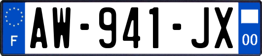 AW-941-JX
