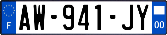 AW-941-JY