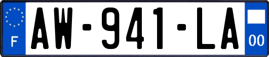 AW-941-LA