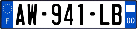 AW-941-LB
