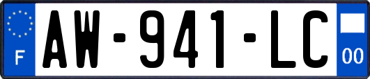 AW-941-LC