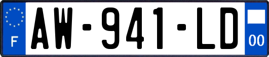 AW-941-LD