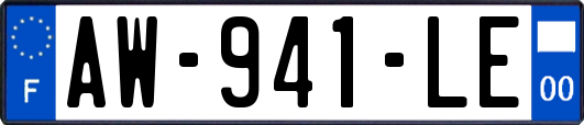 AW-941-LE