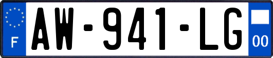 AW-941-LG