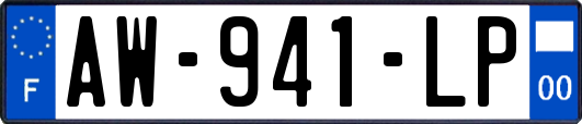 AW-941-LP