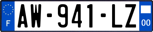 AW-941-LZ