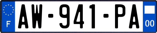 AW-941-PA