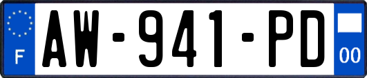 AW-941-PD