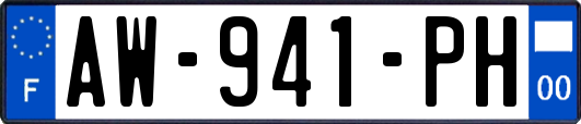 AW-941-PH
