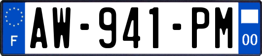 AW-941-PM