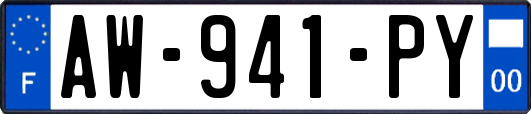 AW-941-PY