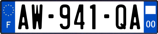 AW-941-QA