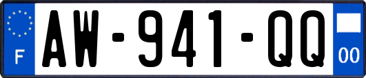 AW-941-QQ