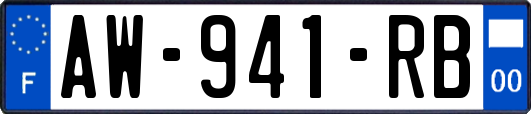 AW-941-RB