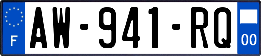 AW-941-RQ